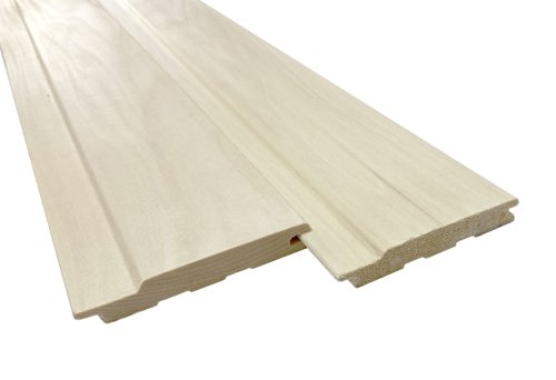 детальное фото вагонка липа экстра 88х16х2,1м (уп-10шт) банный эксперт в интернет-магазине Дачный Эксперт