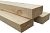 Брусок сосна не строганый 45*120*3000, ТЛПП