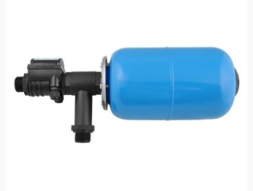 детальное фото комплект автоматики "unipump" с г/а 5л  акваробот турби (по протоку) в интернет-магазине Дачный Эксперт