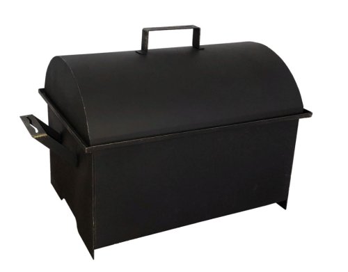 детальное фото коптильня триумф березка в интернет-магазине Дачный Эксперт